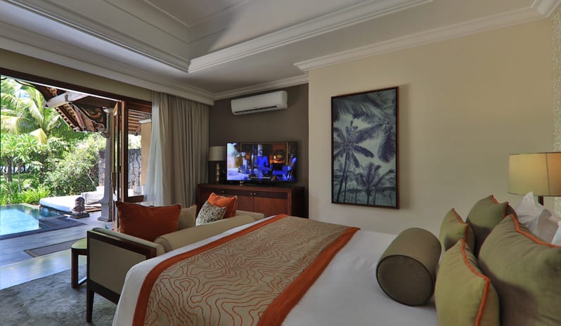 Maradiva Villas Resort & Spa-Beachfront Luxury Suite Pool Villa 3_9092